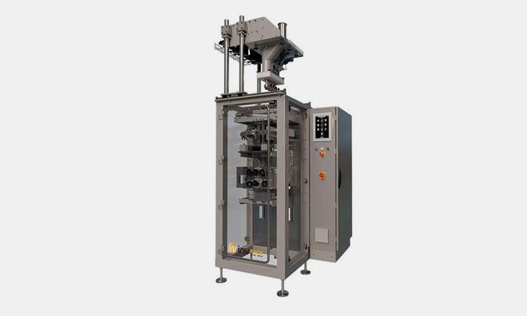 Form-Fill-Seal-Sachet-Machine