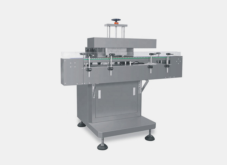 Induction Sealing Machine