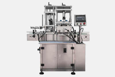 Induction Sealing Machine