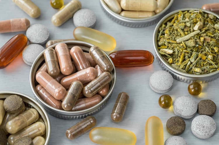 Nutraceutical Industry