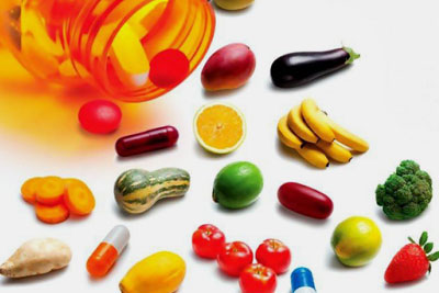 Nutraceutical Industry