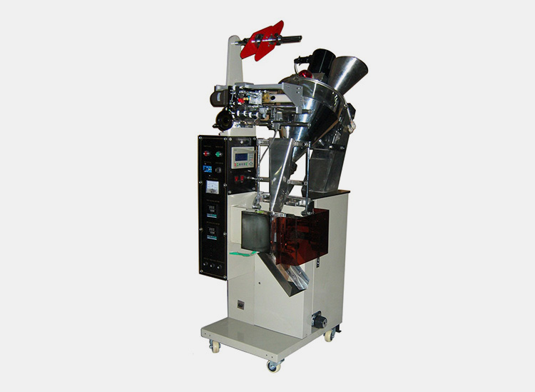 Powder Packing Machine-1