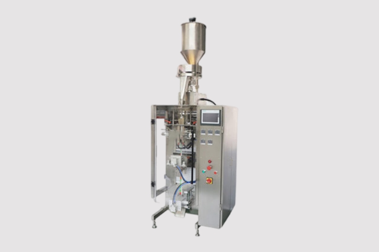 Single-lane Stick Packing Machine