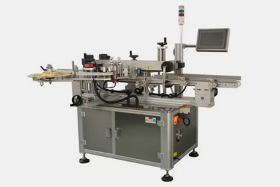 Top Labeling Machine for Bottles