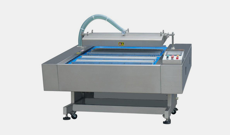 Vacuum Packaging Machine