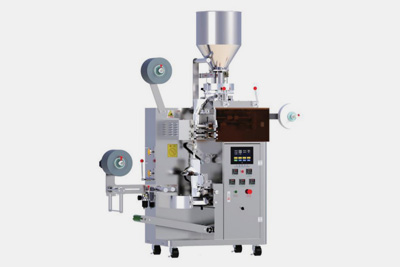 Vertical Form Fill and Seal Machine