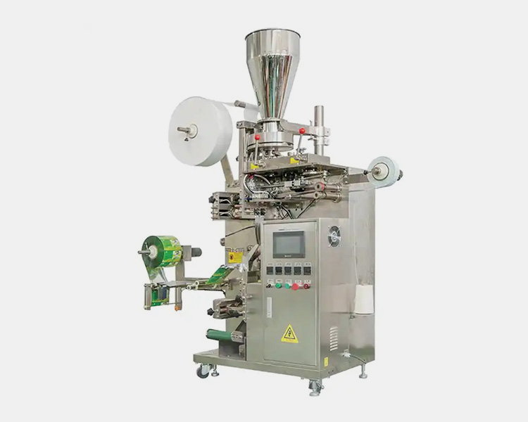 Volumetric Cup Drip Coffee Bag Packing Machine