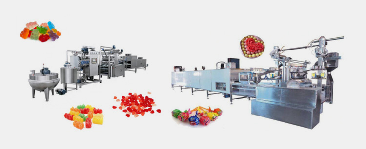 gummy making machine-4