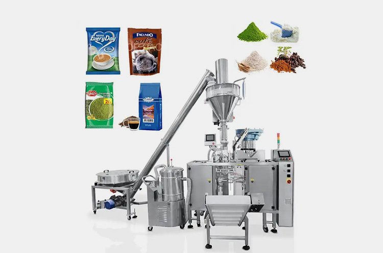 packaging machine