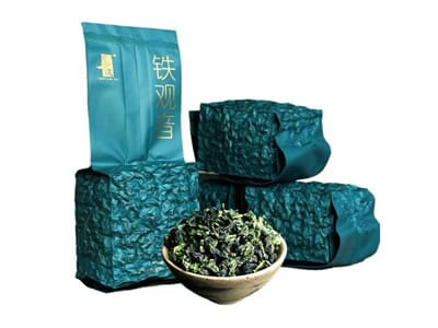 products of tea vacuum packing machine 3