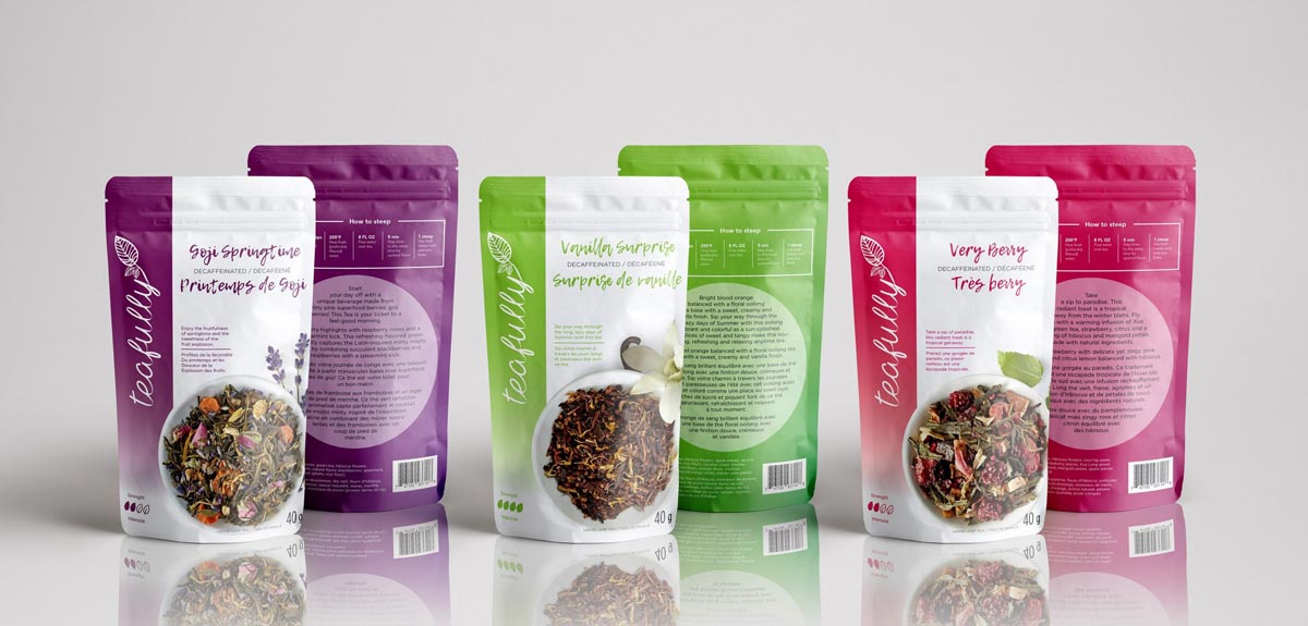 rotary packing machine-4