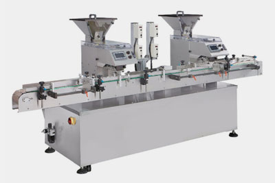 Capping Machine