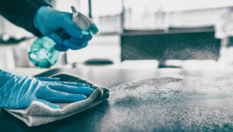 Cleaning And Maintenance Of A Gummy Maker Machine