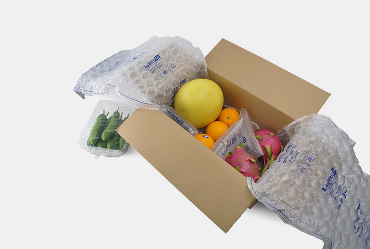 Cushioning in Packaging