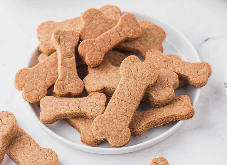 Dog Biscuits