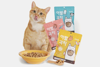 Dry Cat Food Packaging-1