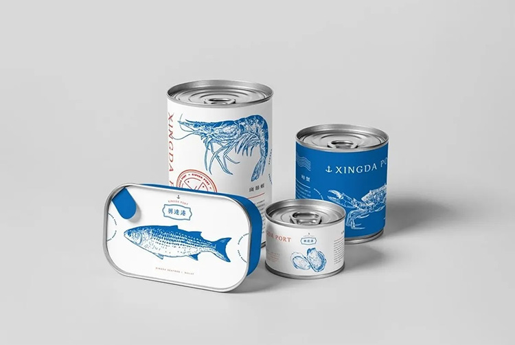 Future Prospects Of Canned Packaging