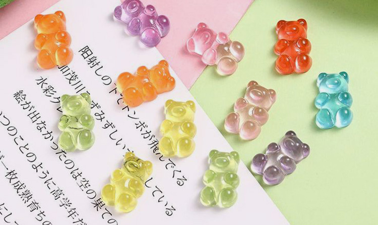 Gummy Bears