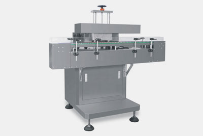 Induction Sealing Machine