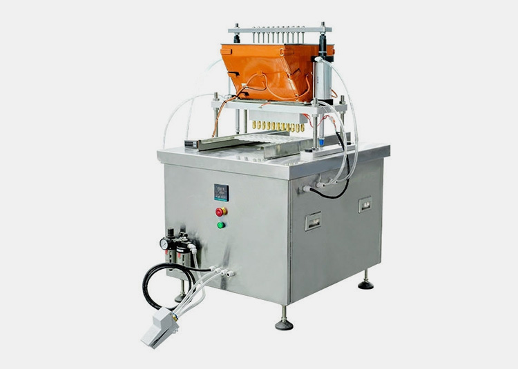Industrial Small Scale Gummy Making Equipment