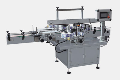 Labeling Machine