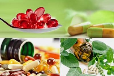 Nutraceutical Industry