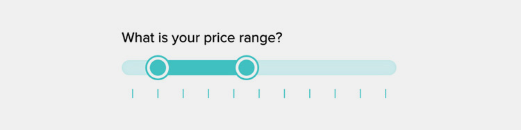 Price Range