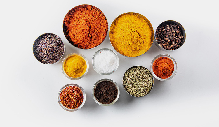 SPICES