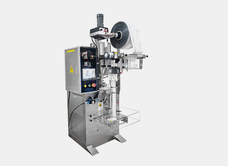 Sachet Milk Powder Filling Machine