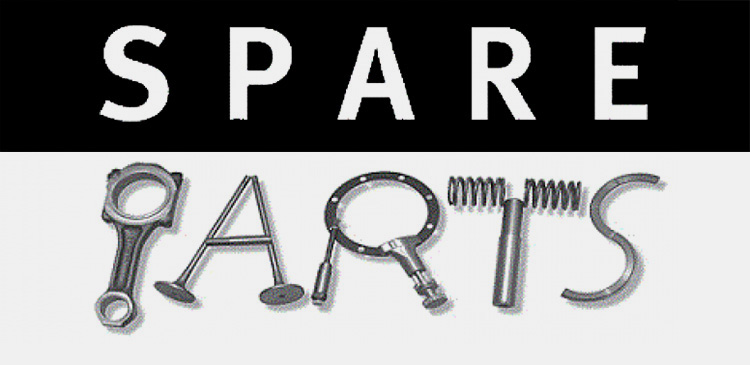 Spare Parts