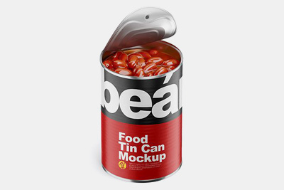 Tin Cans