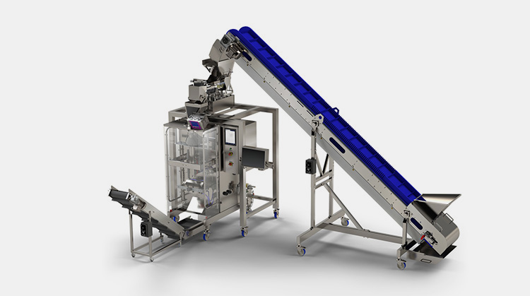 Types of Talcum Powder Filling Machine- Based on Automation