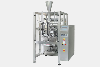 VFFS Condiment Packaging Machine