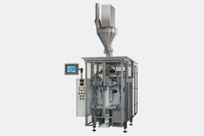 VFFS Talcum Powder Filling Machine