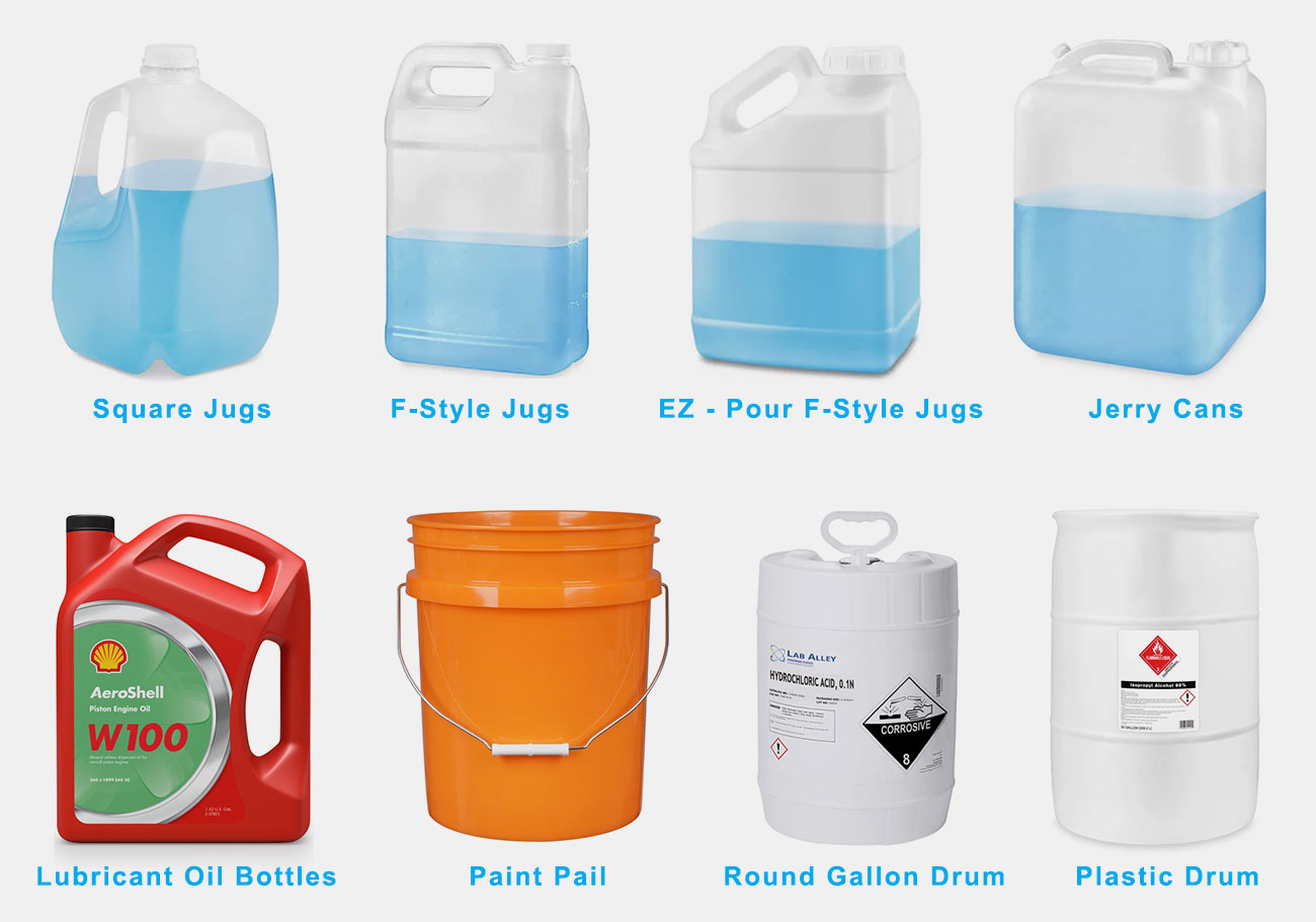 Allpack-Chemical-Filling-Machine-Container-Types