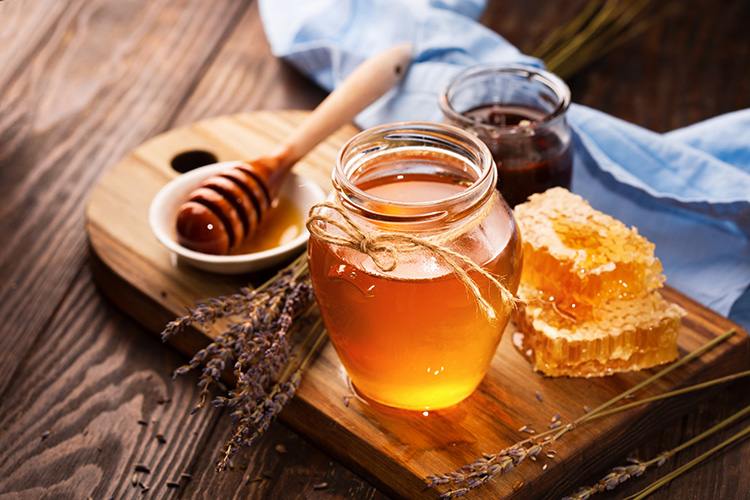 Artisanal Honey Producers