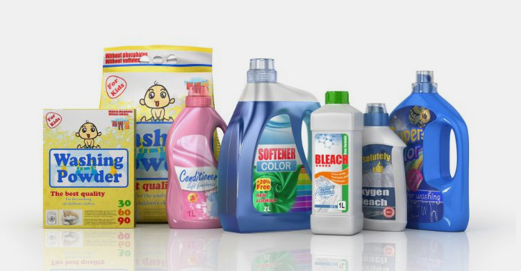 Available Packaging Formats