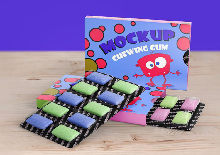 Blister Packs