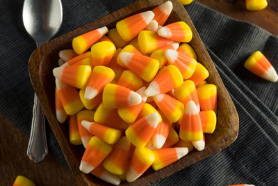 Candy Corn