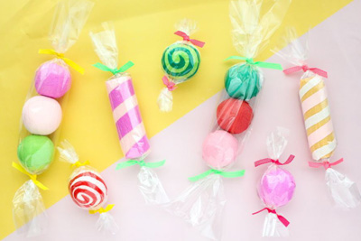 Cellophane Wrapper