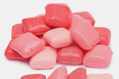Chewy Candy