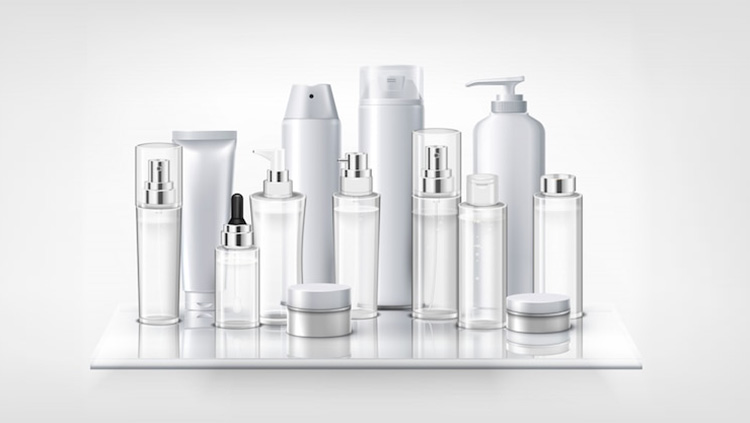 Cosmetic Industry