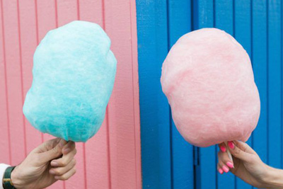Cotton Candy