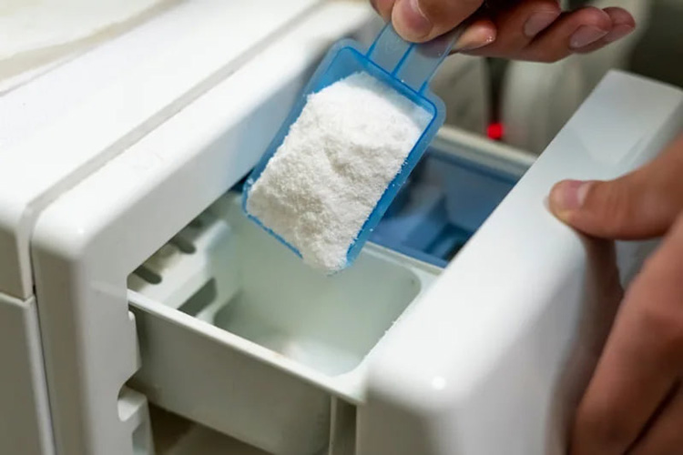 Detergent Packaging-1