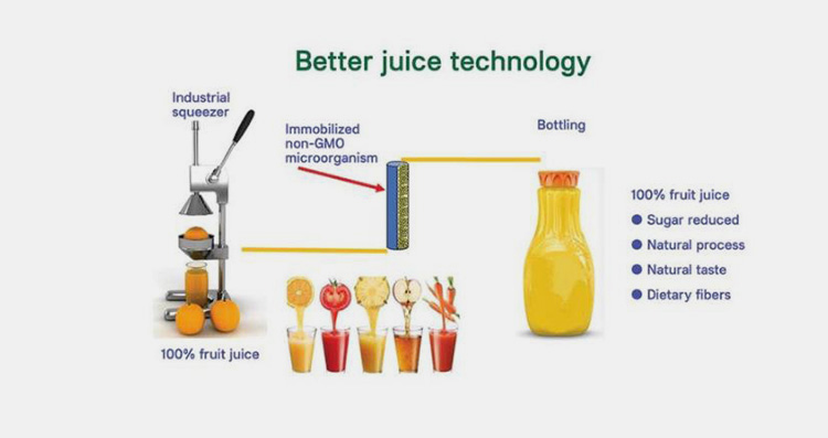 Fruit Juice Filling Machine-3