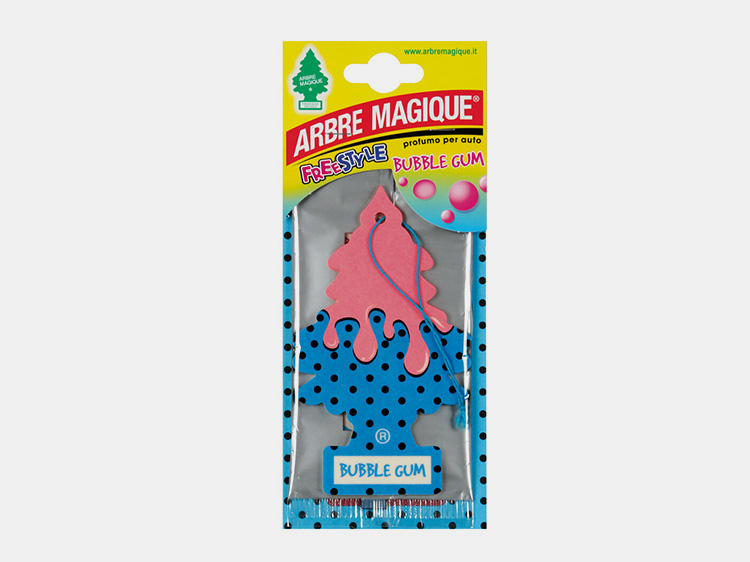 Gift Pack Gum Packaging