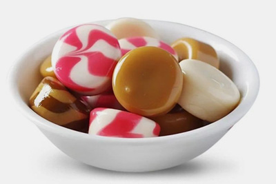 Hard Candy