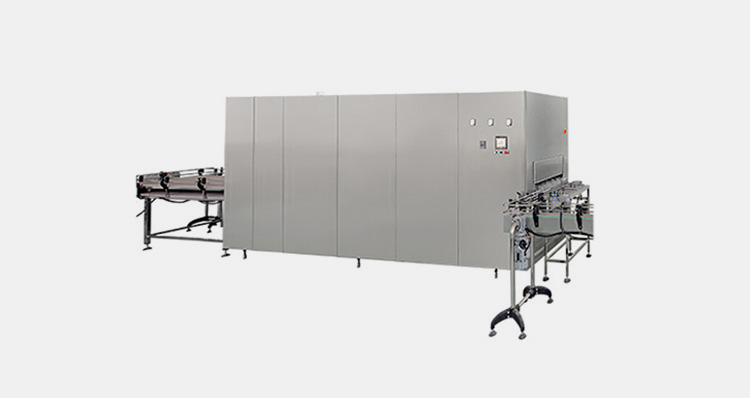 Hot Air Circulation And Sterilization Oven