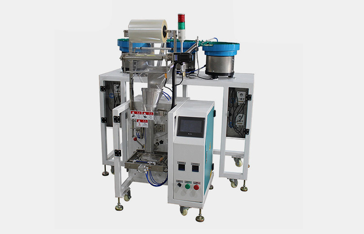 Industrial Button Counting Machine