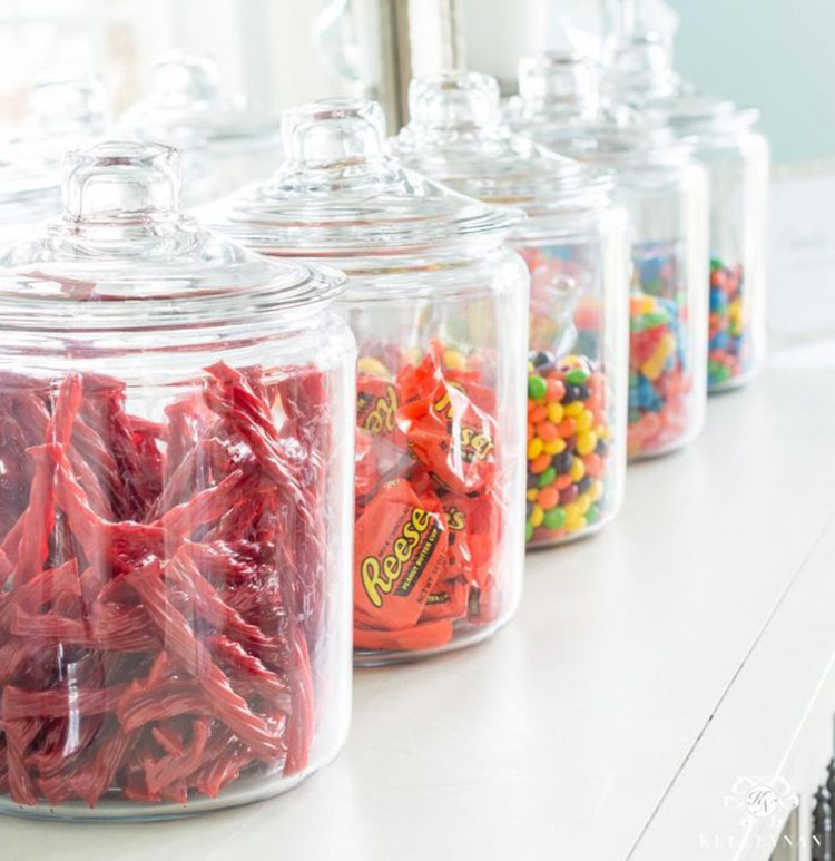 Jars